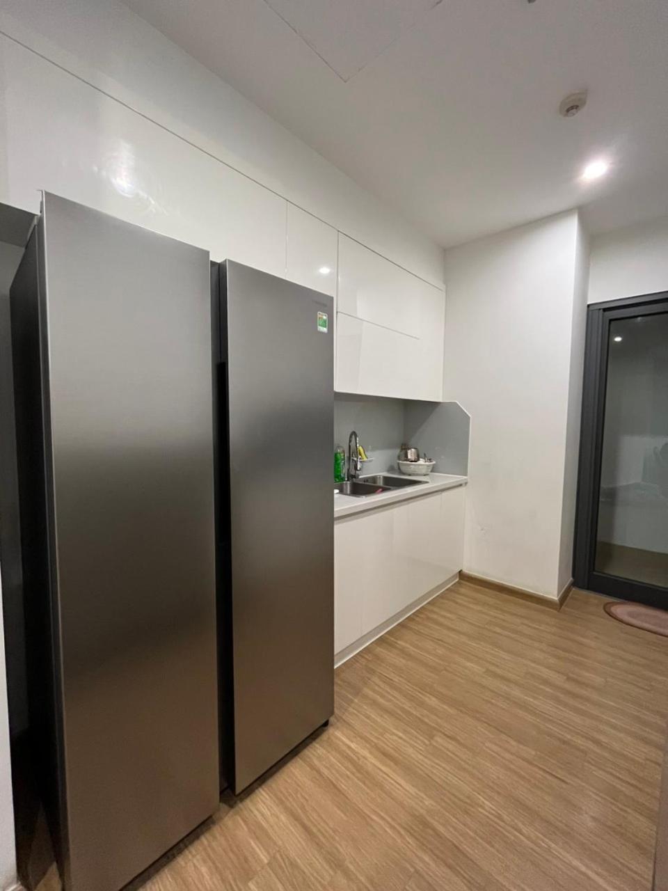 Vinhomes Skylake - 1,2,3 Beds Apartment - Fullhouse/ Spacious Hanoi Buitenkant foto