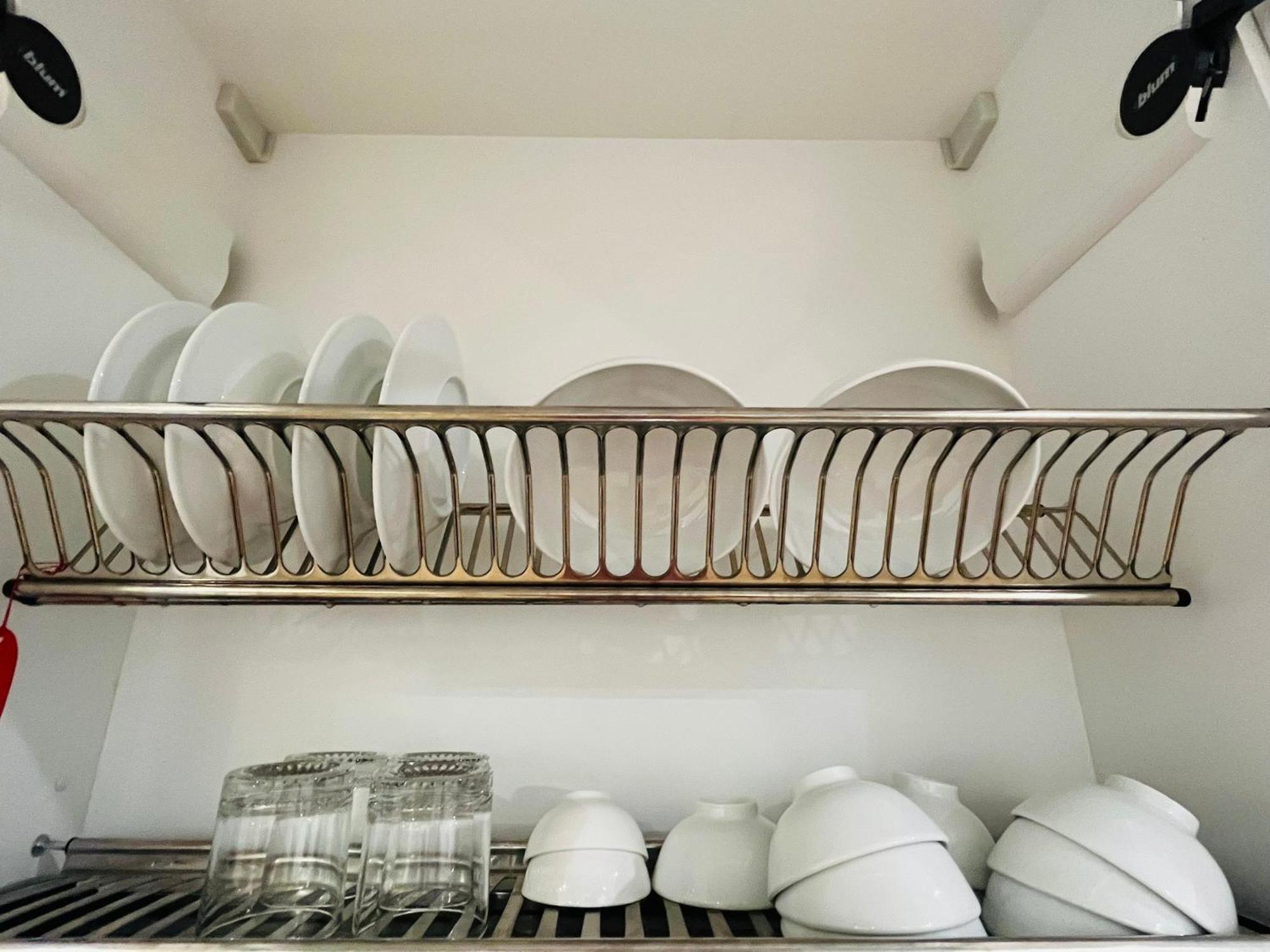Vinhomes Skylake - 1,2,3 Beds Apartment - Fullhouse/ Spacious Hanoi Buitenkant foto
